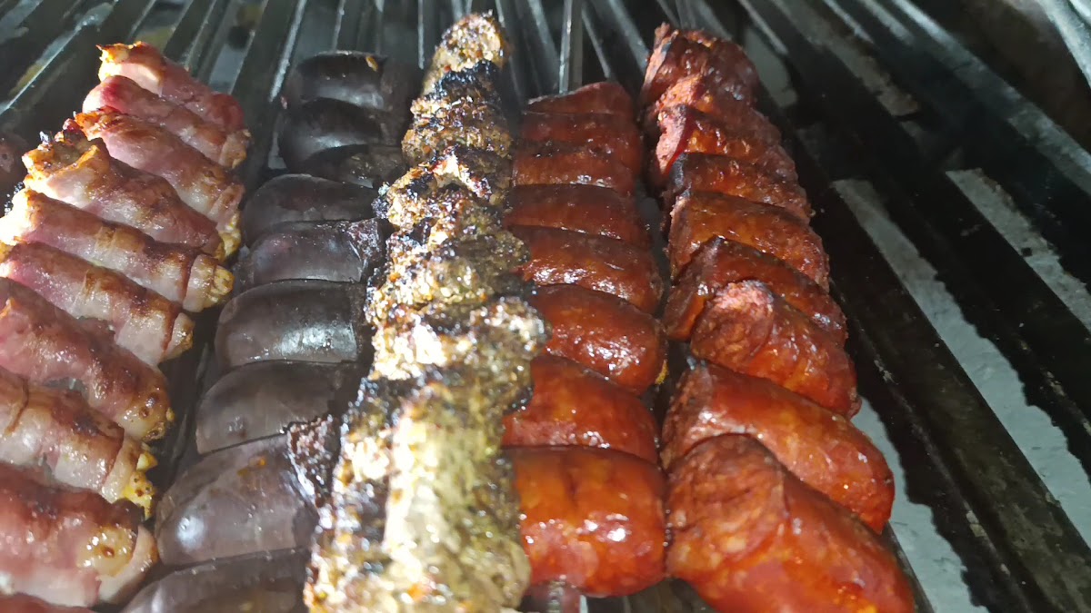 Asador Argentino Parrilla-2