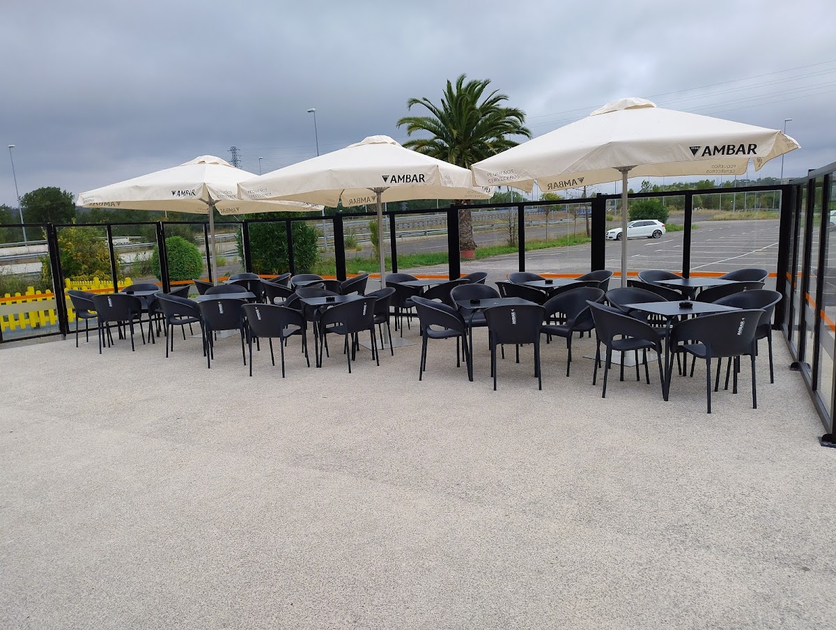 Asador Argentino Parrilla-6